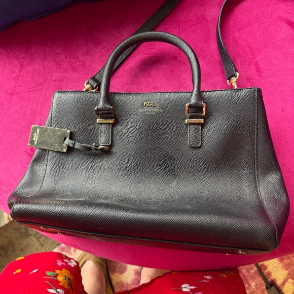 Kurt Geiger Handbag from London - Picture 1 of 3